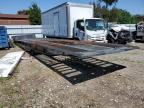 2002 Dakota Equipment Trailer იყიდება Martinez-ში, CA - Burn