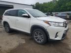 2019 Toyota Highlander Se for Sale in Shreveport, LA - Front End
