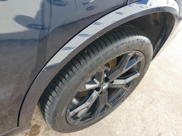 2020 BMW X5 XDRIVE4