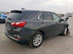 2019 Chevrolet Equinox Lt   de vânzare în Grand Prairie, TX - Front End