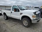 2008 Ford F350 Srw Super Duty de vânzare în Walton, KY - Mechanical