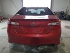 2012 Toyota Camry Base продається в Lexington, KY - Front End