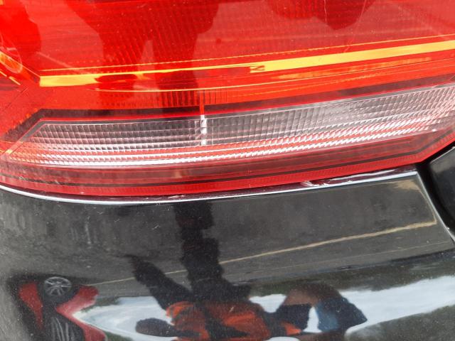2016 VOLKSWAGEN POLO MATCH