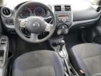 2012 Nissan Versa S იყიდება Louisville-ში, KY - Rear End