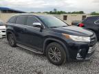 2019 Toyota Highlander Se zu verkaufen in Hueytown, AL - Rear End