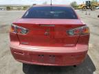 2013 Mitsubishi Lancer Es/Es Sport за продажба в Albuquerque, NM - Front End
