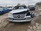 2011 Mercedes-Benz Gl 550 4Matic for Sale in Pekin, IL - Burn
