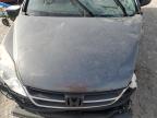 2011 Honda Cr-V Lx de vânzare în Wayland, MI - Rollover