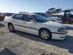 2003 Chevrolet Impala Ls للبيع في Earlington، KY - Hail