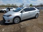 2018 Toyota Corolla L for Sale in Chicago Heights, IL - Rear End