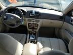2008 Hyundai Sonata Gls de vânzare în Portland, OR - Vandalism