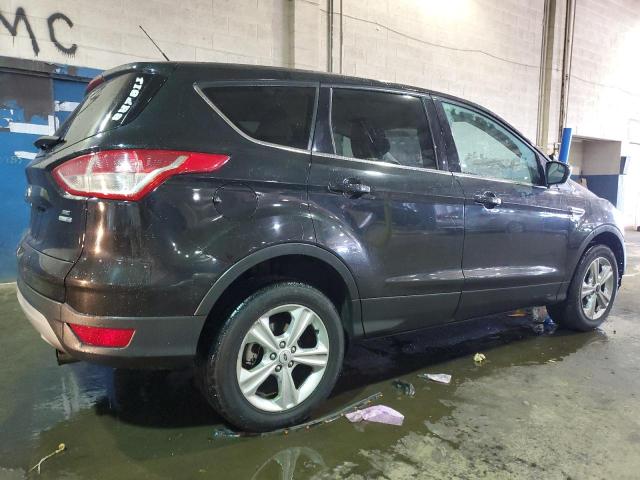  FORD ESCAPE 2013 Черный