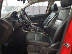 2020 Ford Ecosport Titanium for Sale in New Braunfels, TX - Front End