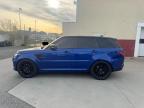 2017 Land Rover Range Rover Sport Svr for Sale in North Billerica, MA - Normal Wear