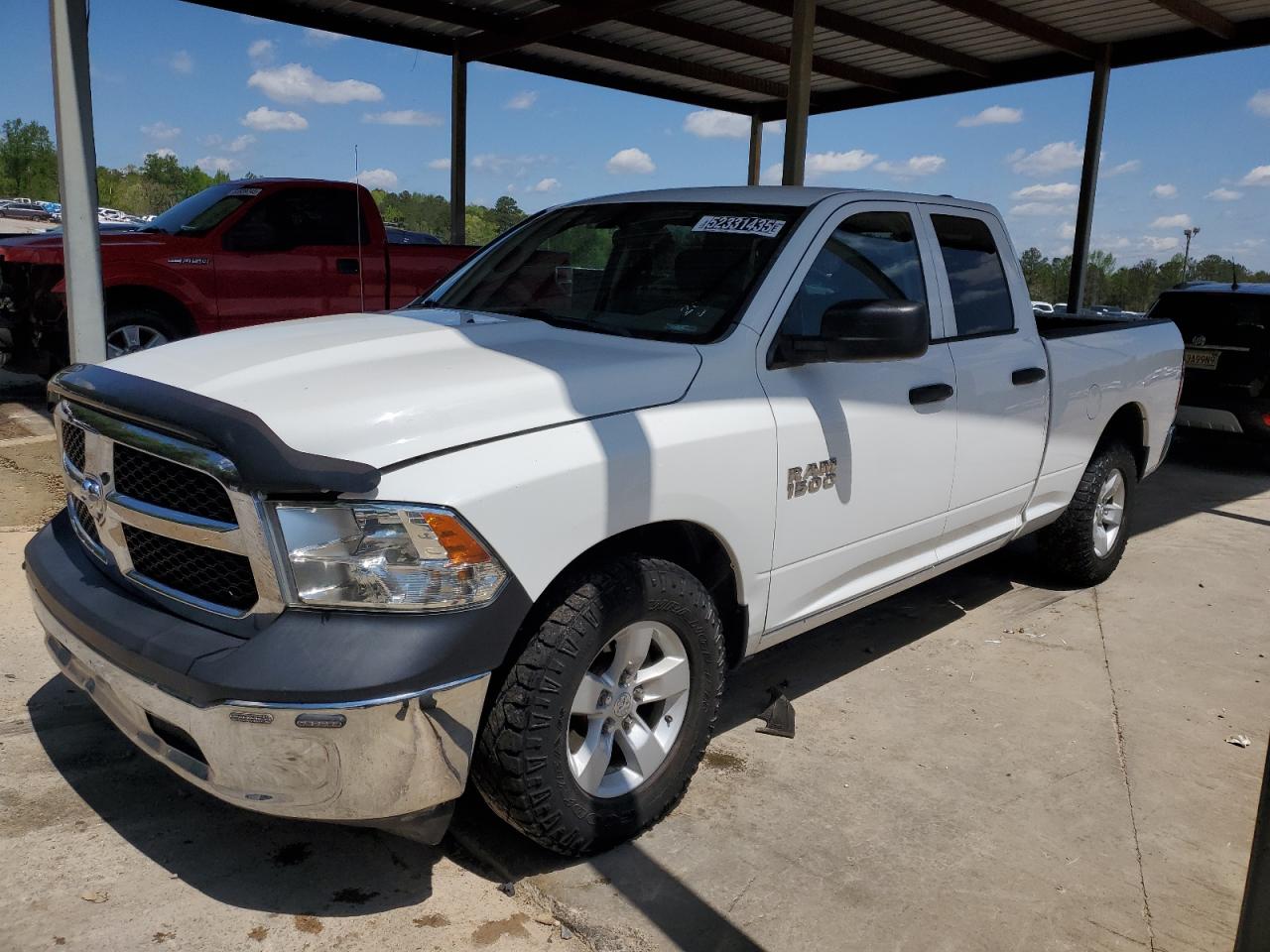 2016 Ram 1500 St продається в Hueytown, AL - Minor Dent/Scratches