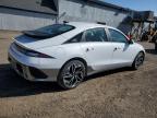 2023 Hyundai Ioniq 6 Sel for Sale in Davison, MI - Side