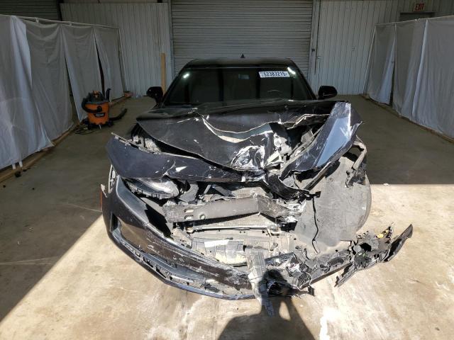  CHEVROLET CAMARO 2019 Black