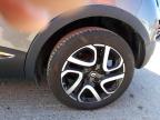 2018 RENAULT CAPTUR DYN for sale at Copart SANDWICH