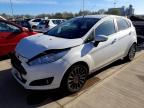 2013 FORD FIESTA TIT for sale at Copart SANDY