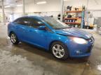2012 Ford Focus Se იყიდება Avon-ში, MN - Front End