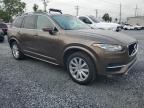 2016 Volvo Xc90 T6 للبيع في Riverview، FL - Normal Wear
