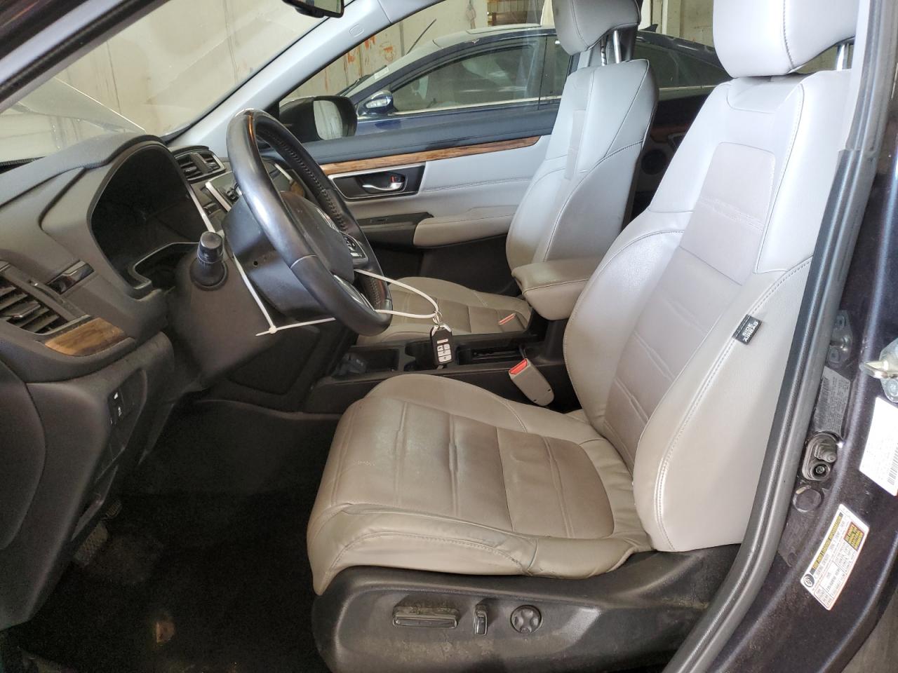 7FARW1H81HE027022 HONDA CRV 2017