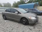 2006 Honda Civic Lx na sprzedaż w Augusta, GA - Front End