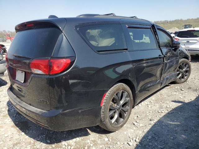  CHRYSLER PACIFICA 2019 Czarny