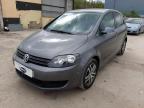2010 VOLKSWAGEN GOLF PLUS for sale at Copart WESTBURY