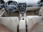2008 Ford Fusion Sel na sprzedaż w Indianapolis, IN - Front End