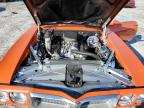 1969 Pontiac Firebird en Venta en Loganville, GA - Side