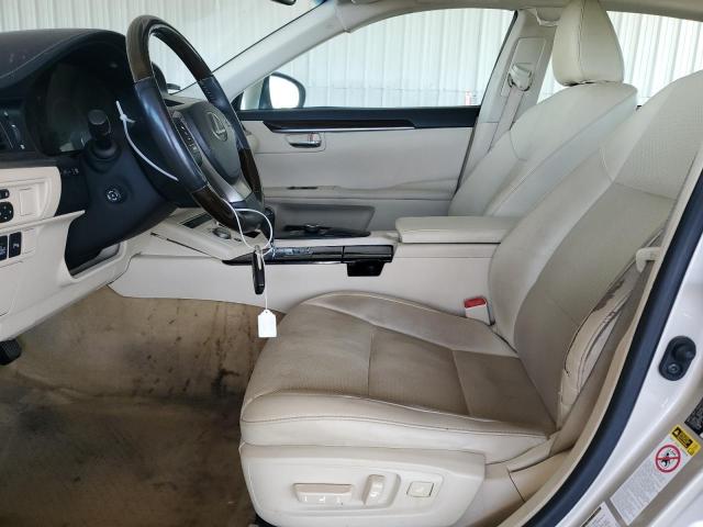 Sedans LEXUS ES350 2014 Złoty