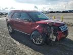 2019 Ford Explorer Xlt na sprzedaż w Earlington, KY - Front End
