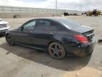 Albuquerque, NM에서 판매 중인 2016 Mercedes-Benz C 450 4Matic Amg - Rear End