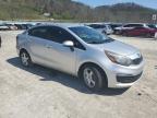 2017 Kia Rio Lx na sprzedaż w Hurricane, WV - Undercarriage