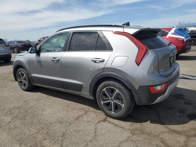  KIA NIRO 2023 Silver