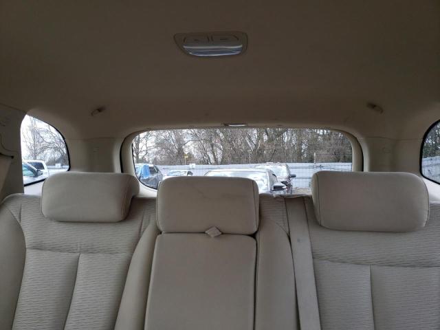 2007 HYUNDAI SANTA FE GL