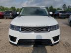 2020 Land Rover Range Rover Sport Hse for Sale in Houston, TX - Front End