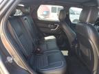 2017 Land Rover Discovery Sport Hse Luxury for Sale in Madisonville, TN - Rear End