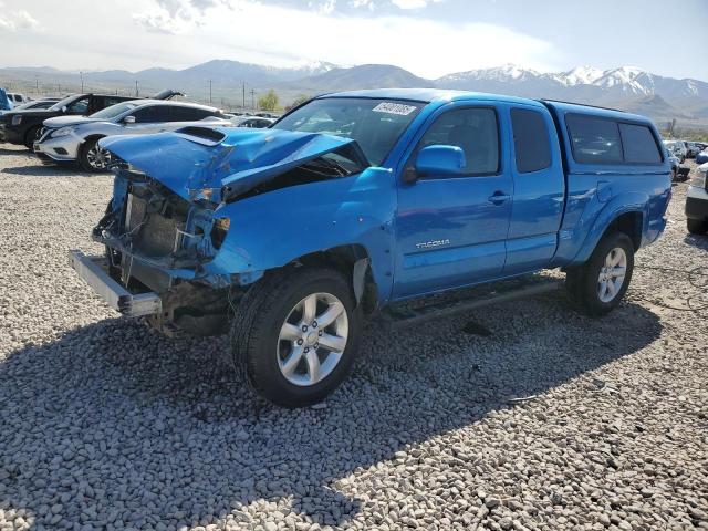 2005 Toyota Tacoma Access Cab