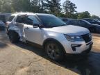 2018 Ford Explorer Sport for Sale in Eight Mile, AL - Side
