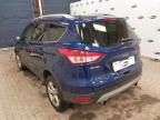 2014 FORD KUGA ZETEC for sale at Copart SANDWICH
