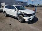 2018 Volkswagen Tiguan Se na sprzedaż w Fredericksburg, VA - Front End