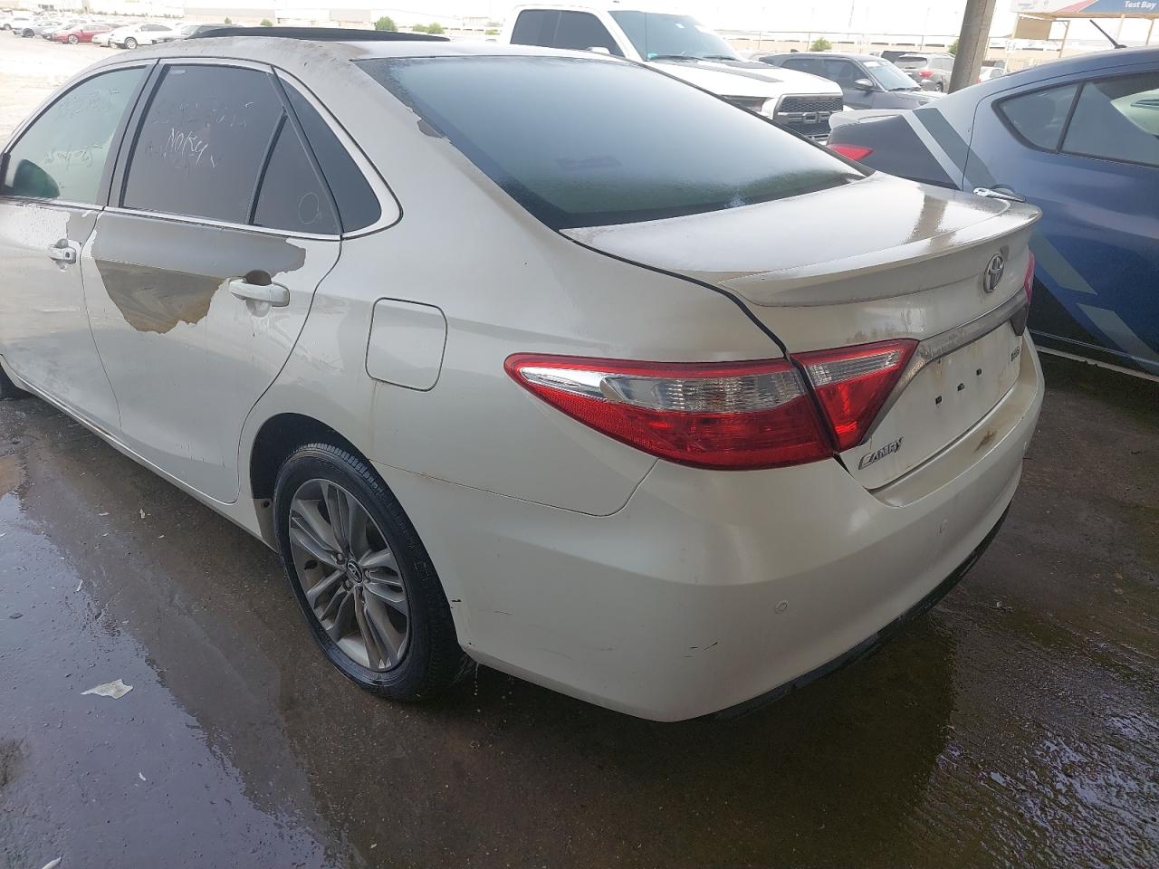 4T1BF1FK1GU954244 - 2016 Toyota Camry - #53927015
