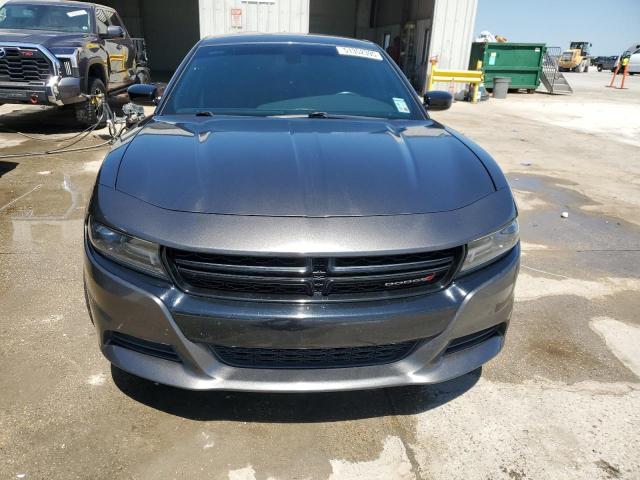 DODGE CHARGER 2016 Gray