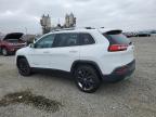 2016 Jeep Cherokee Limited للبيع في San Diego، CA - Side