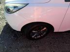 2013 HYUNDAI IX35 SE CR for sale at Copart WOLVERHAMPTON