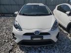 2018 Toyota Prius C de vânzare în Barberton, OH - Normal Wear