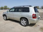 2005 Toyota Highlander Limited for Sale in Dyer, IN - Front End