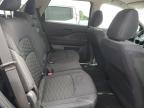 2025 Nissan Pathfinder Sv for Sale in Wilmer, TX - Front End